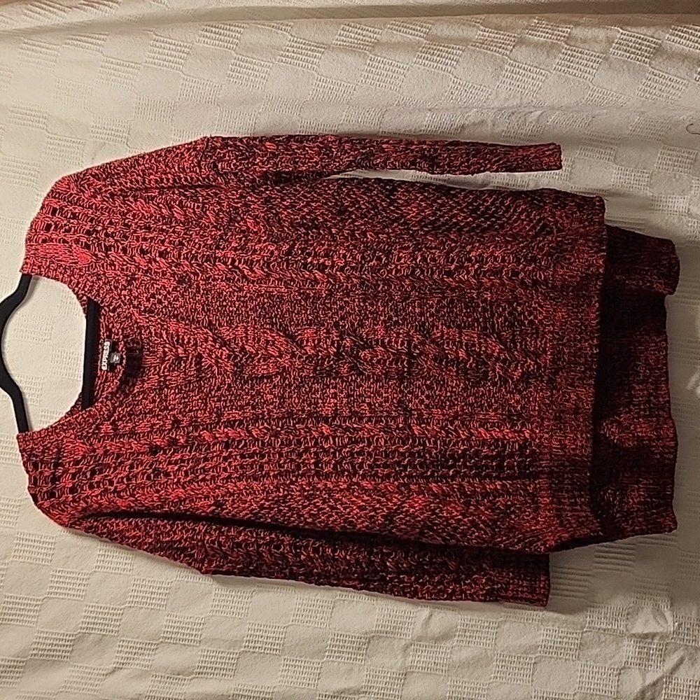 Express Knit Oversized Sweater Sz. S